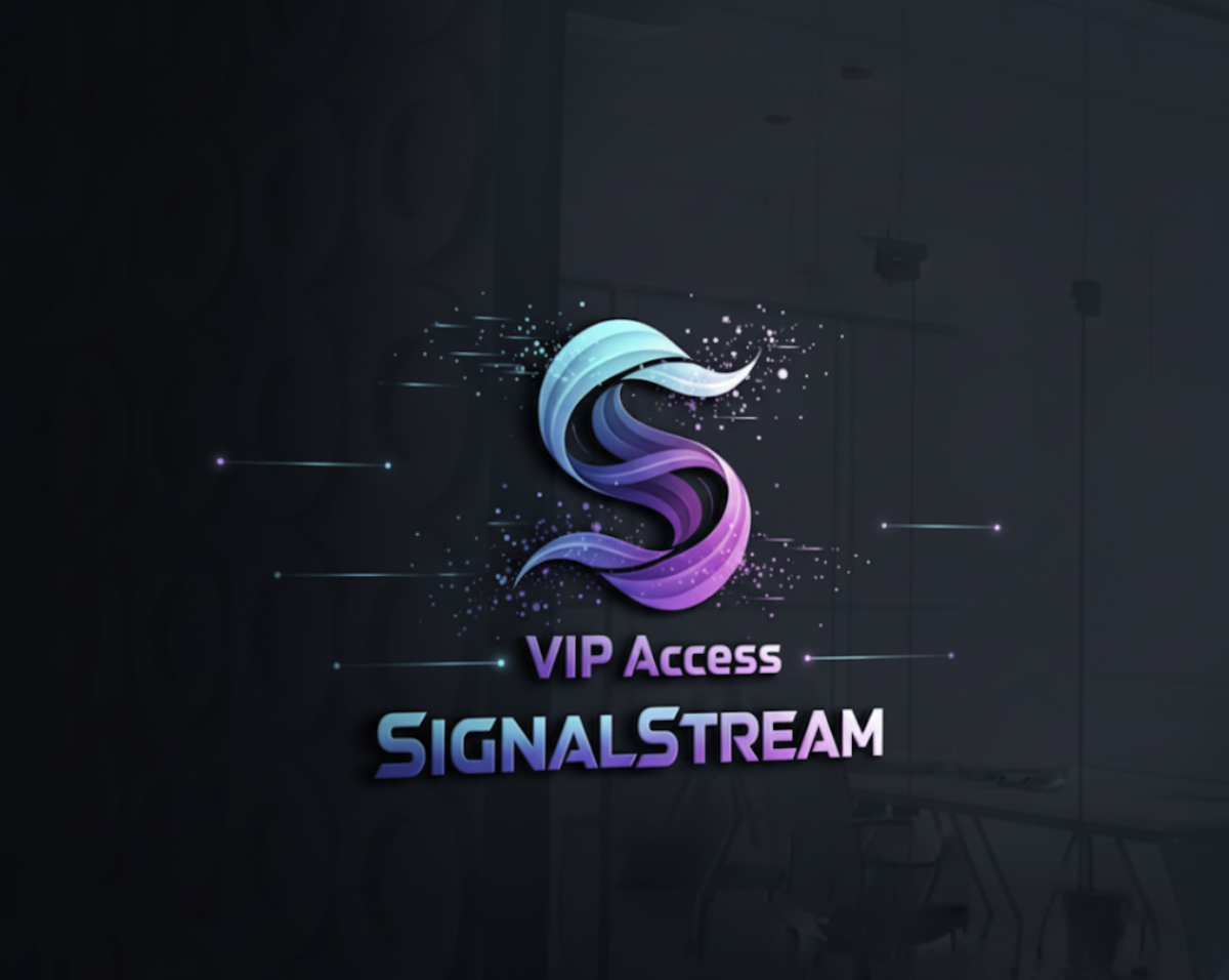 SignalStreamVIP Daily Signals