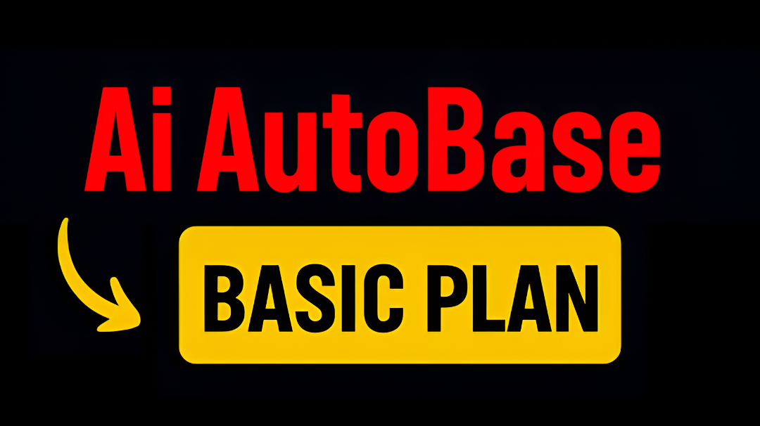 Basic Plan
