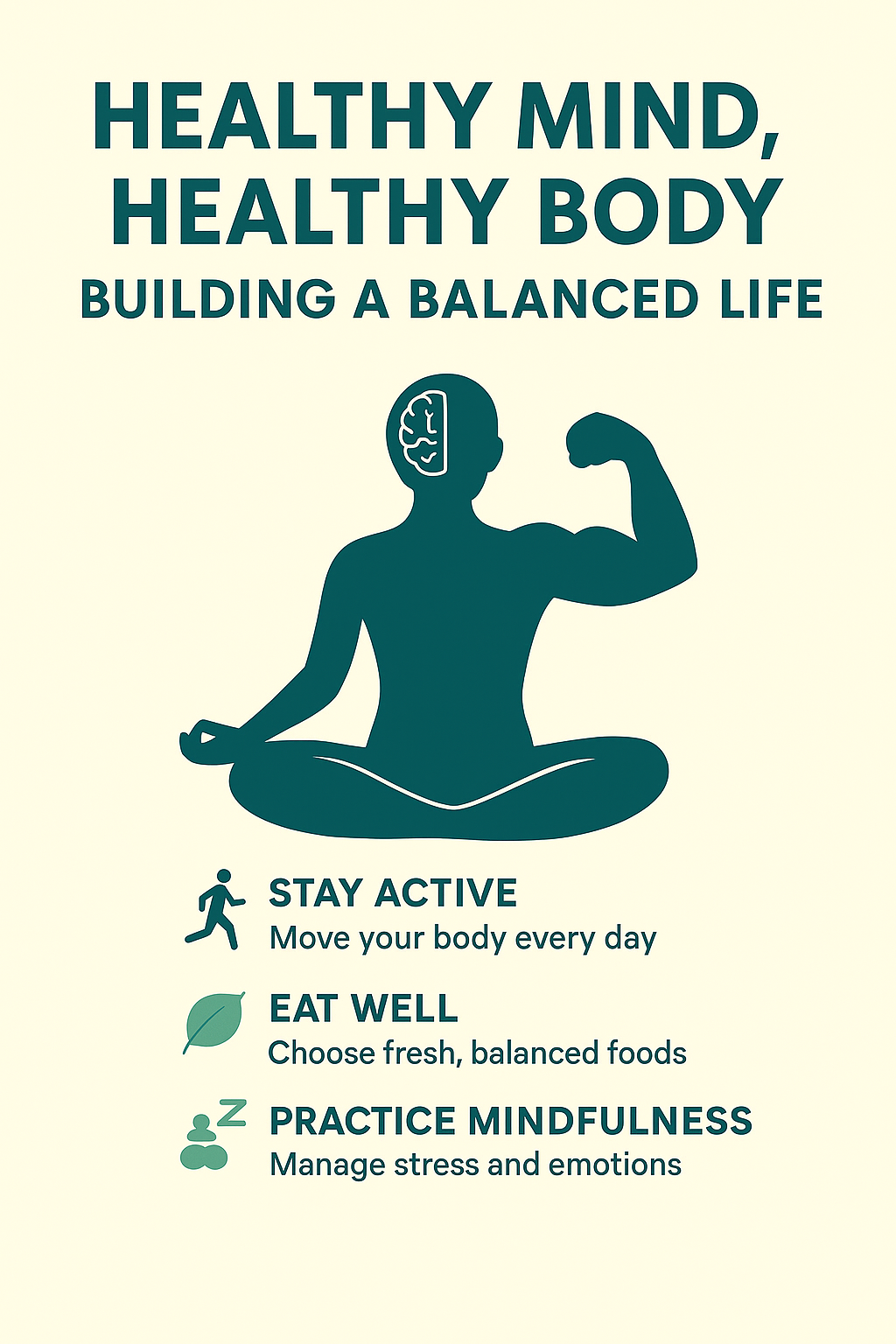 Mental & Physical Health