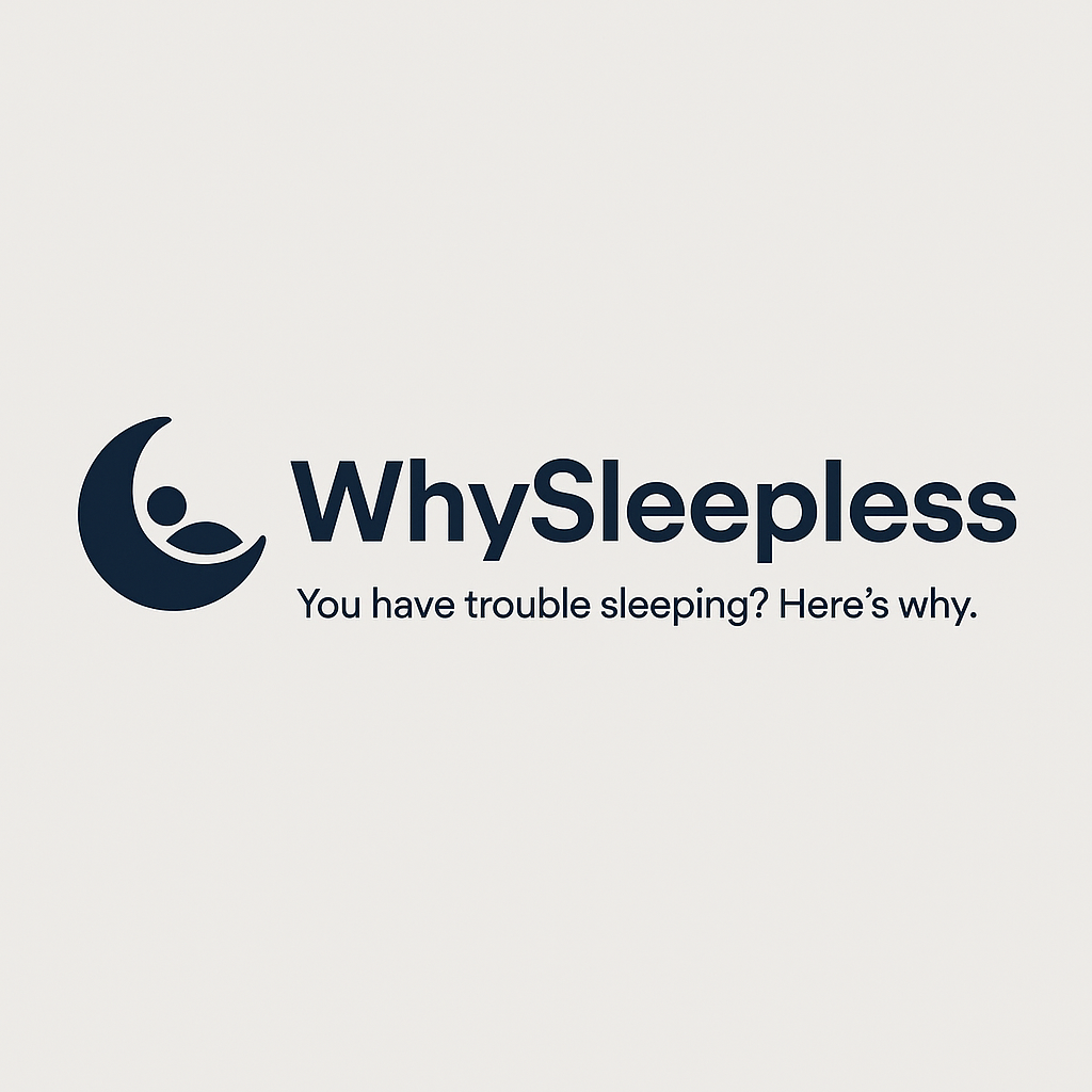 Sleep problems
