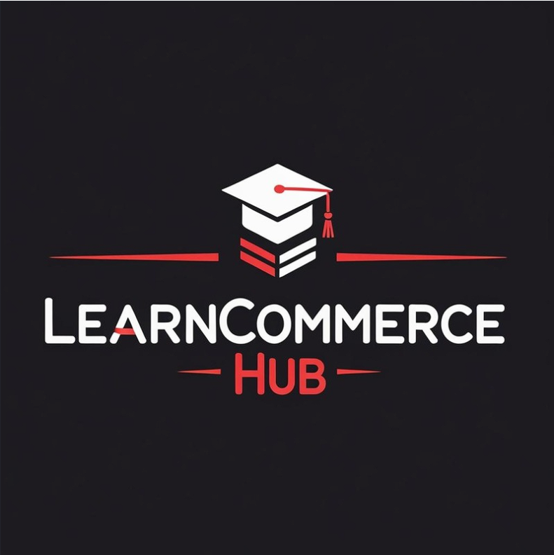 LearnCommerce 
