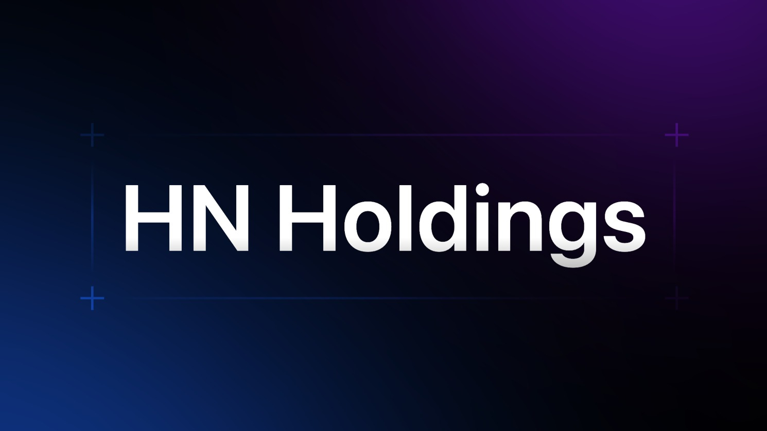 HN SaaS Launch Sprint