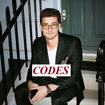 Iman Gadzhi PDF CODES