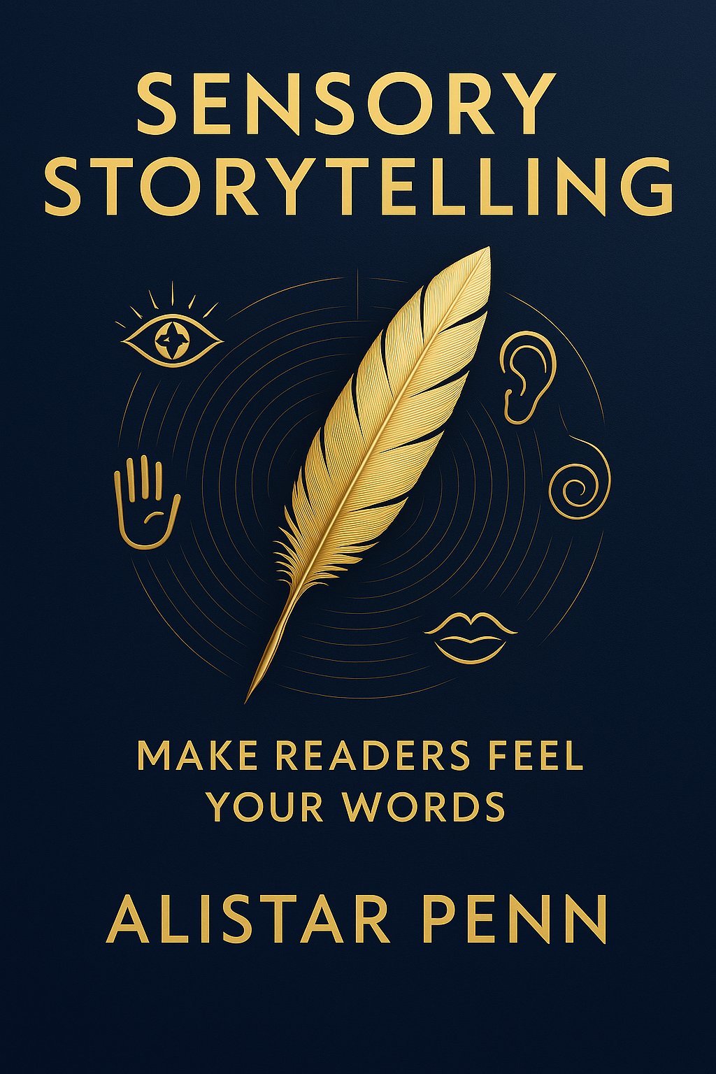 Sensory Storytelling