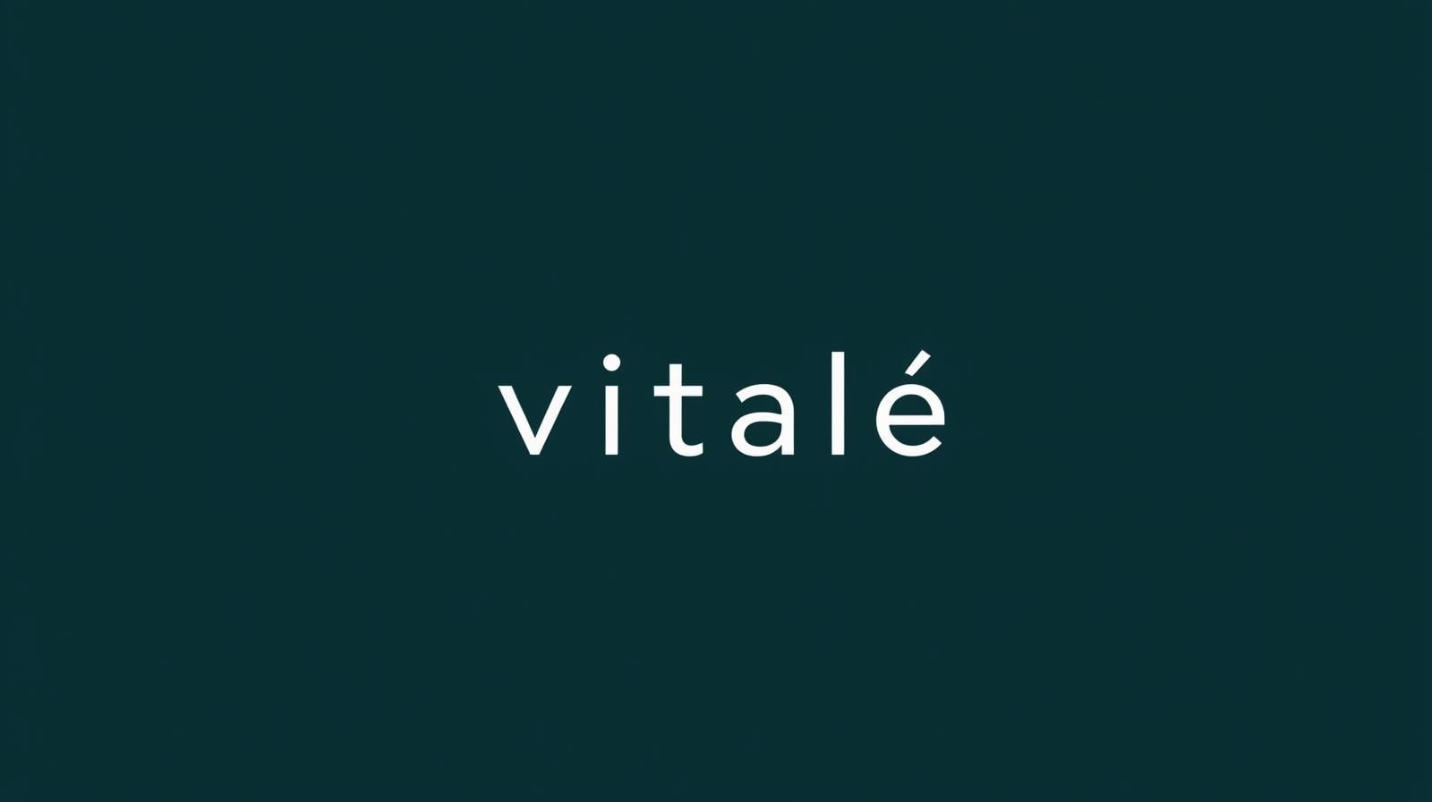 Vitalé Method