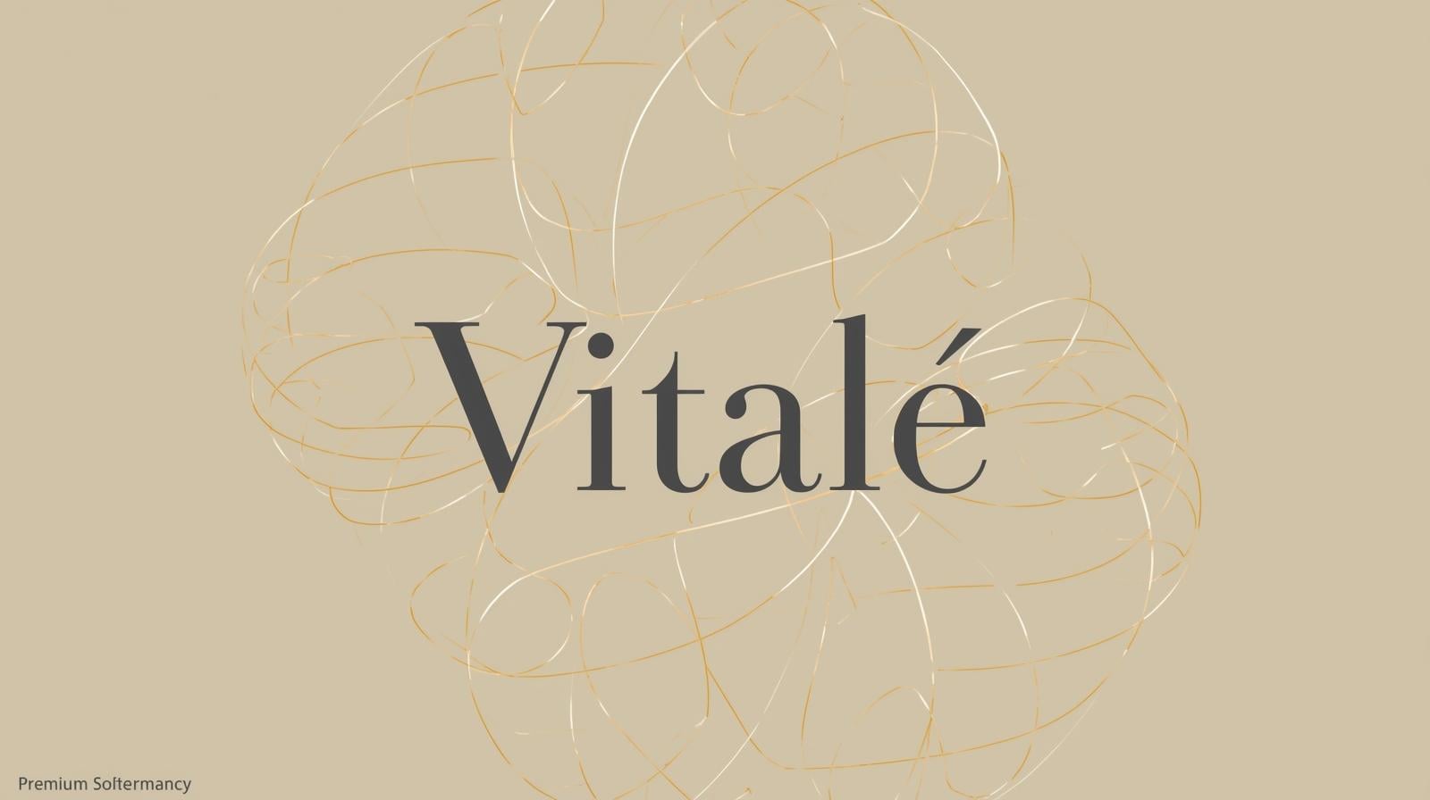 The Vitalé Method 🔑
