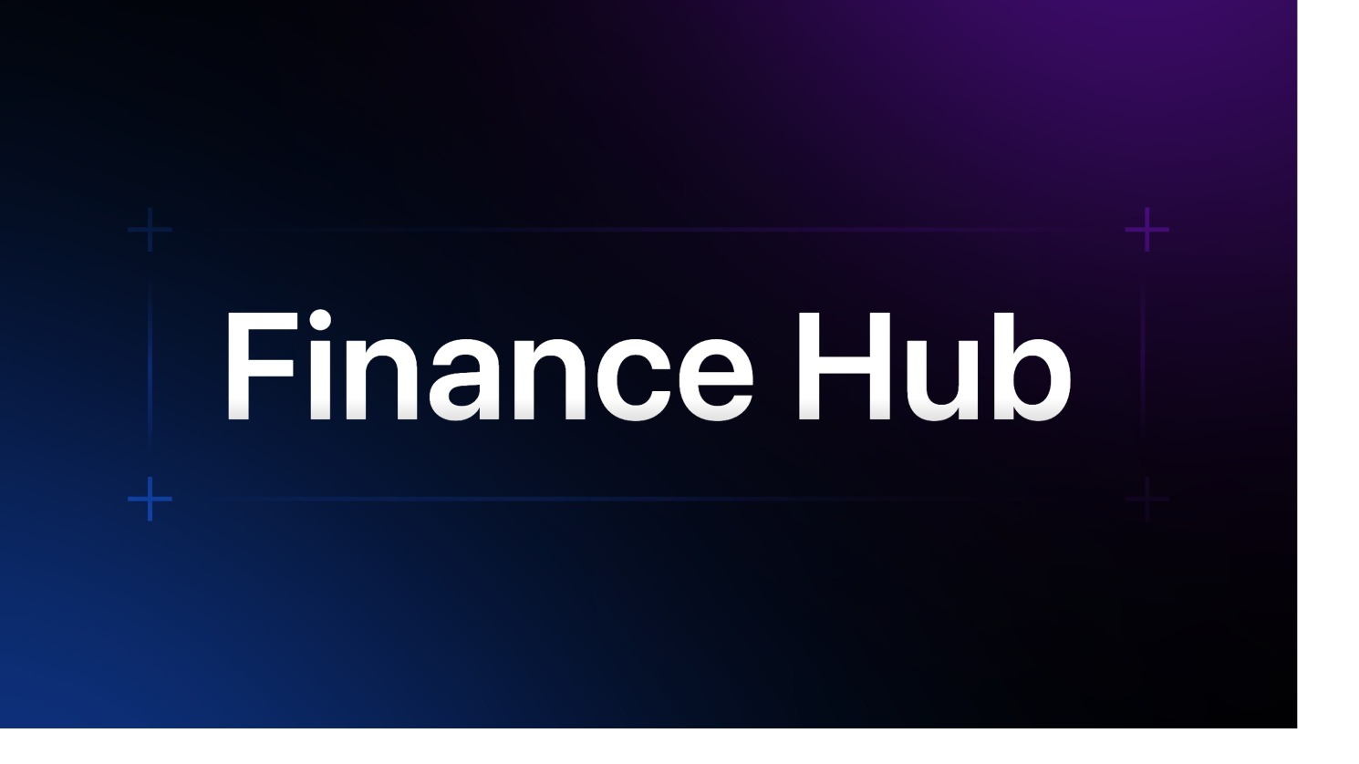 Financial Monthly Planner