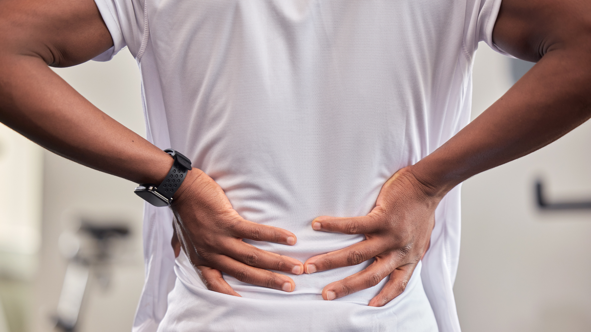 StayStrong: withou back pains