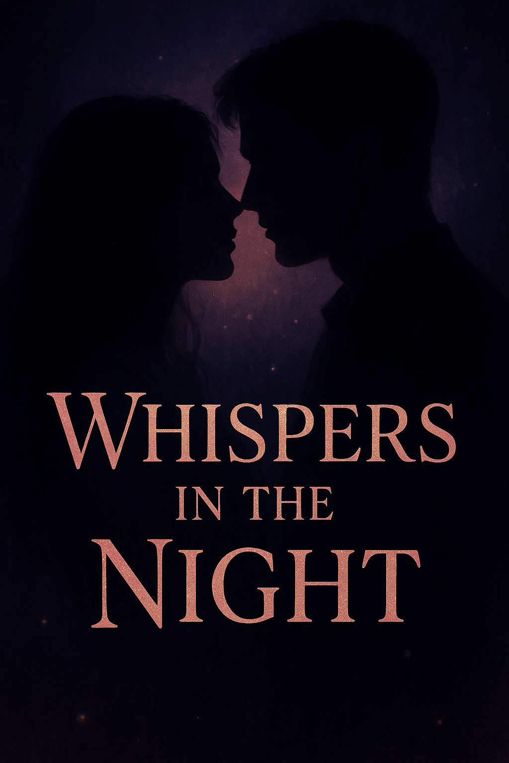 Whispers in the night 