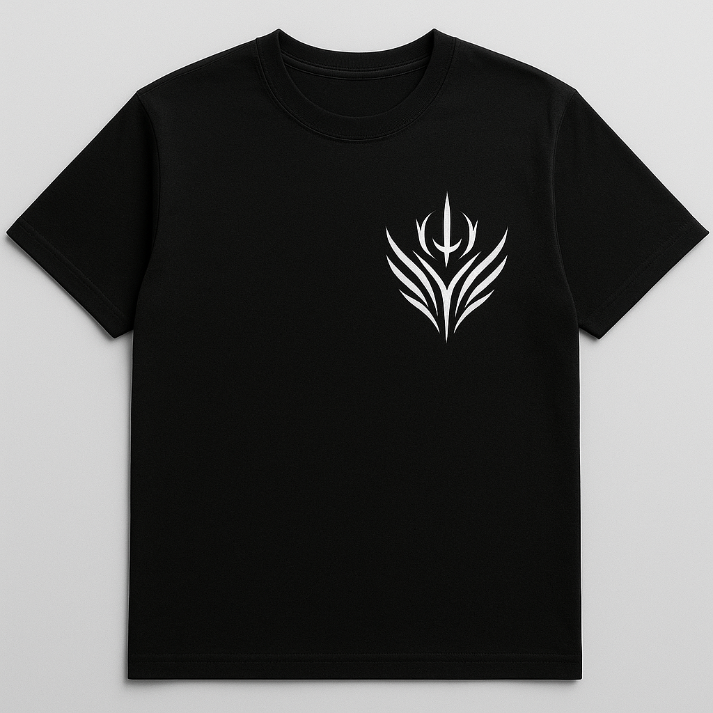Erresire Streetwear T-shirt