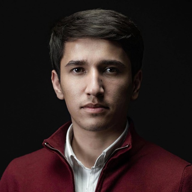 Dadajon Tursunqulov
