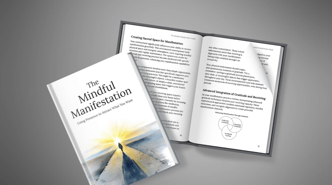The Mindful Manifestation