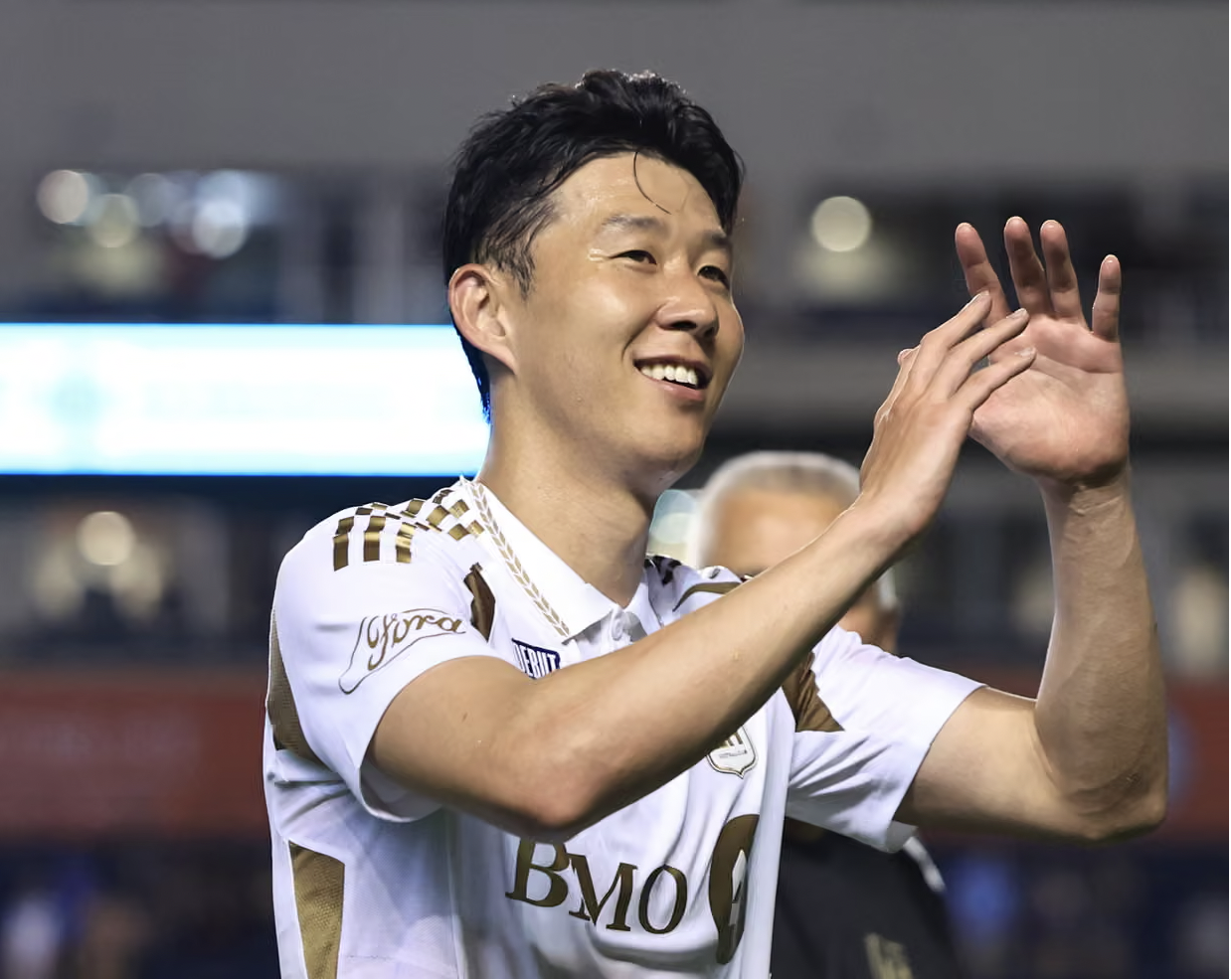 Asia’s Football Revolution
