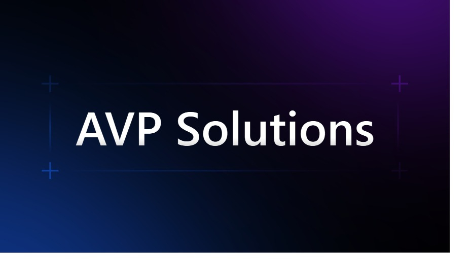 AVP Solutions