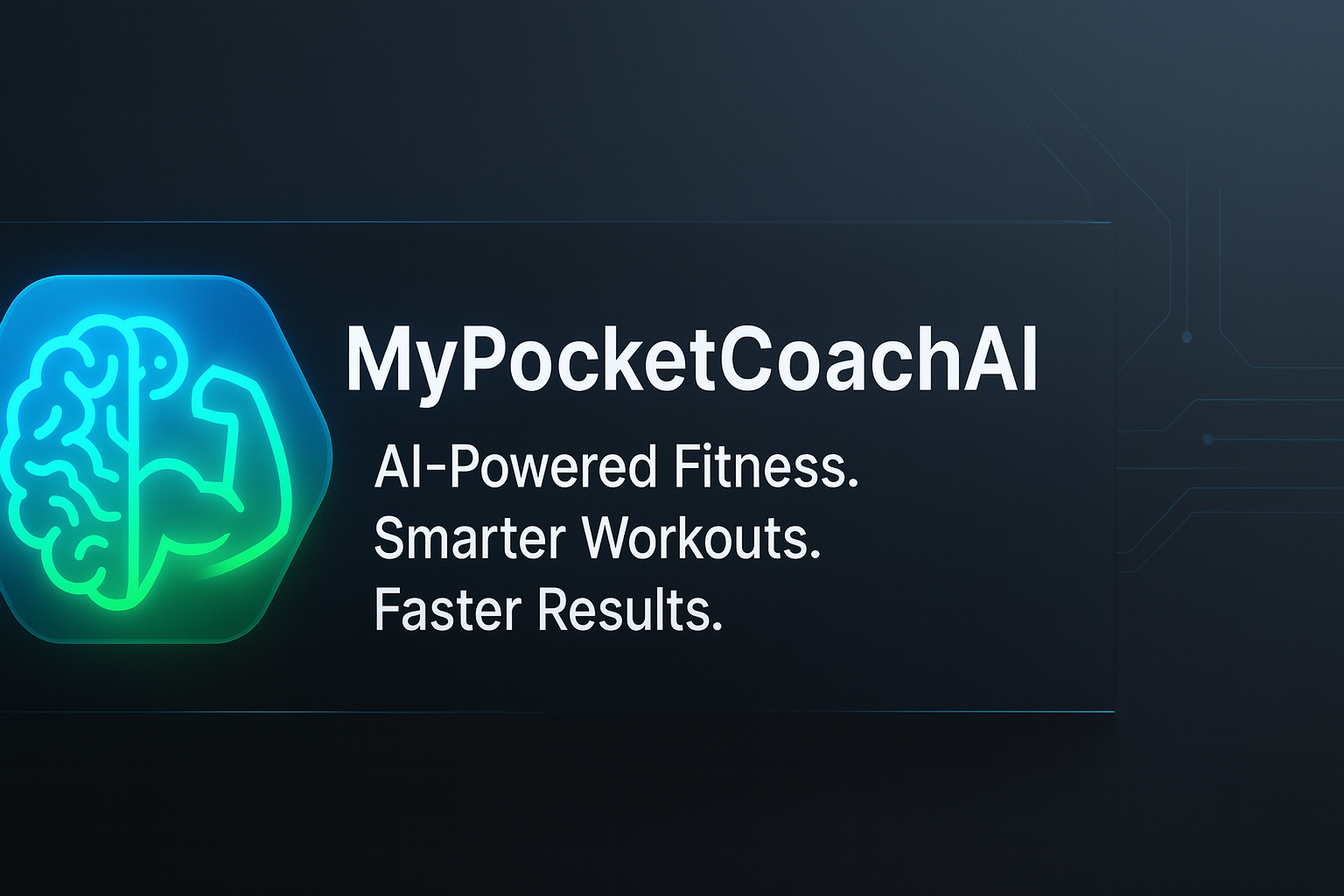 MypocketCoachAI UGC Campaign