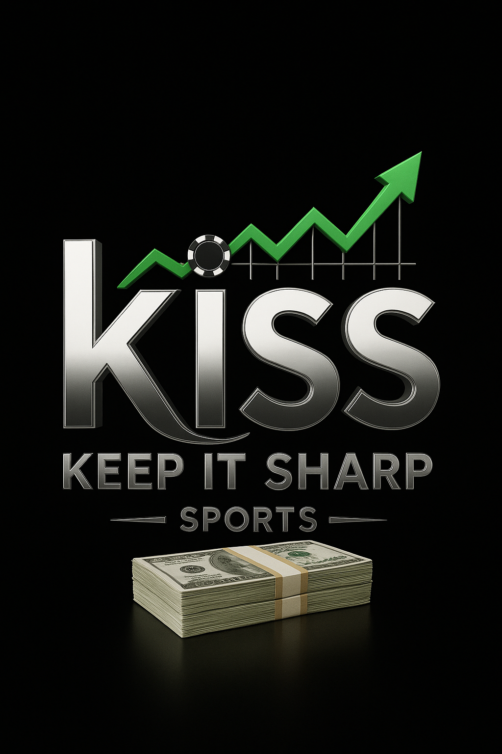 DAILY PACKAGE - KISS 