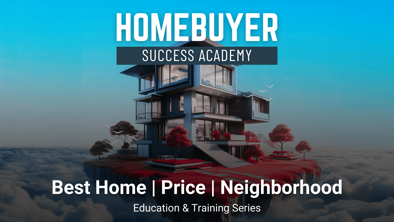 Home Buyer Success Academy
