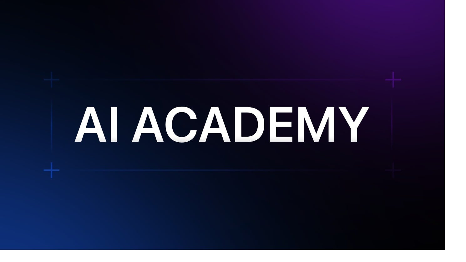 AI ACADEMY