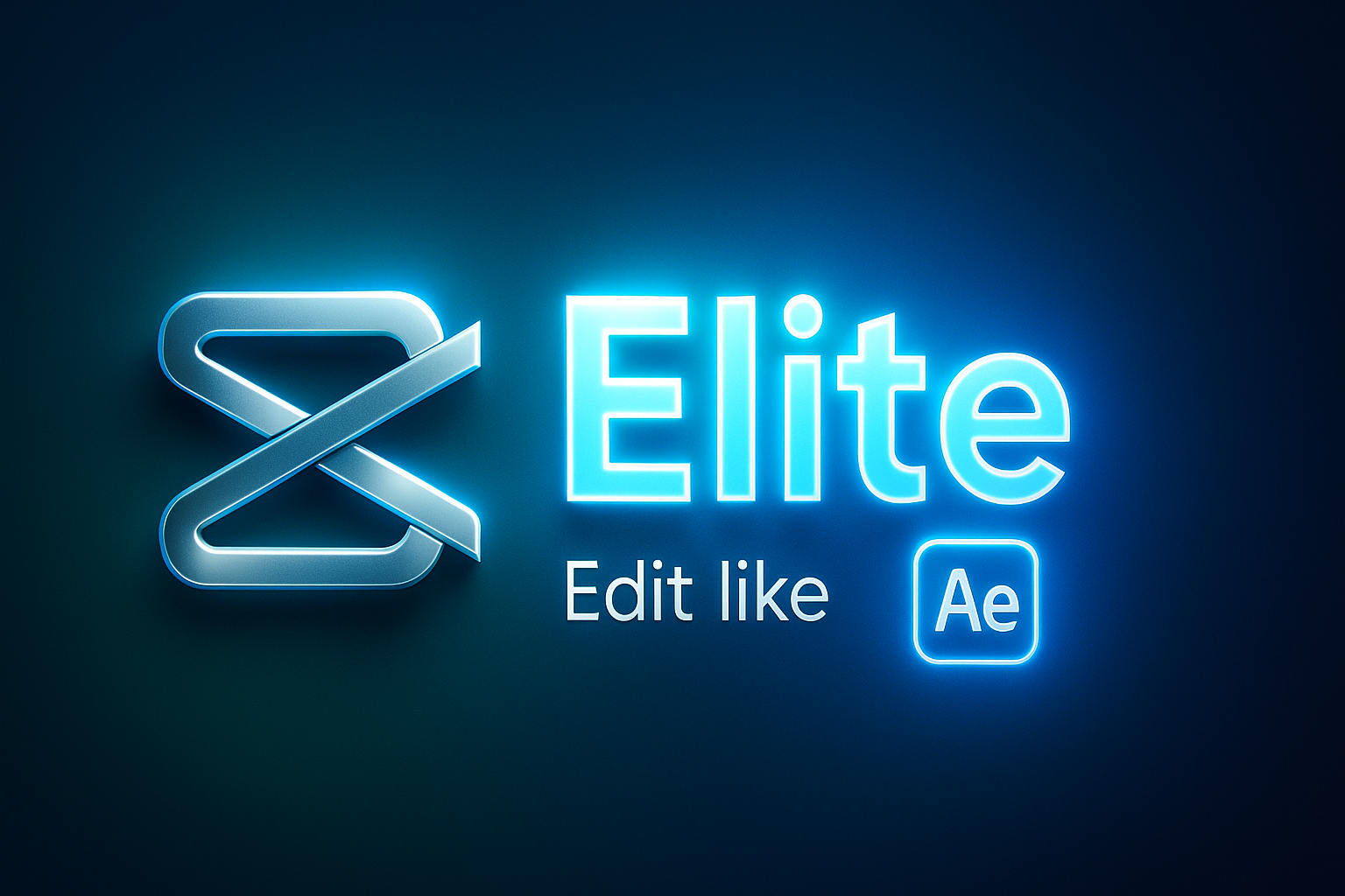 CapCut Elite