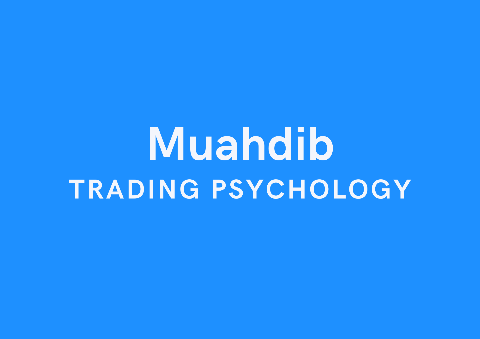 Mastering Psychology