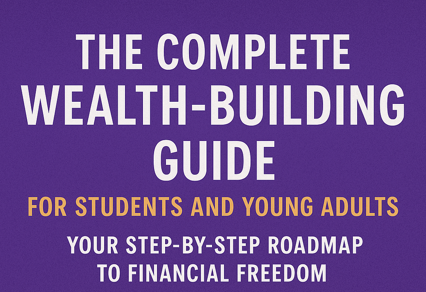 Wealth Building Guide
