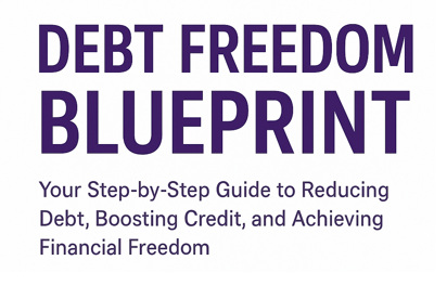 Debt Freedom Blueprint