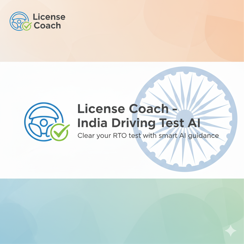 India RTO Test AI