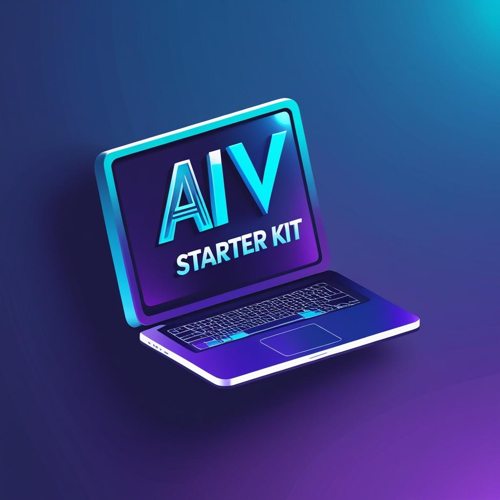 The Ai VA Starter kit