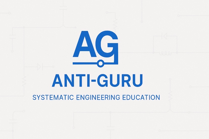 Anti-Guru Learning