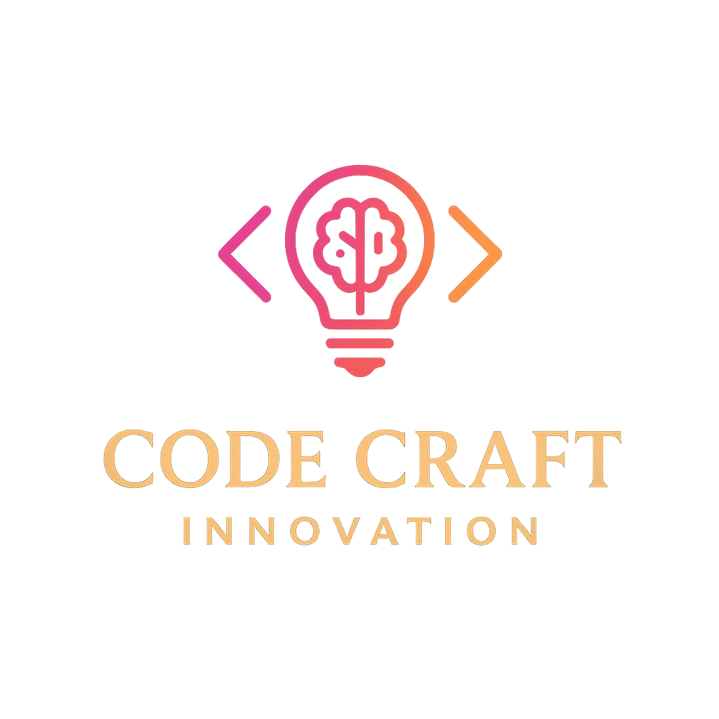 Code craft ionnovation