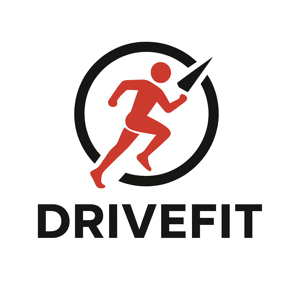 DriveFit