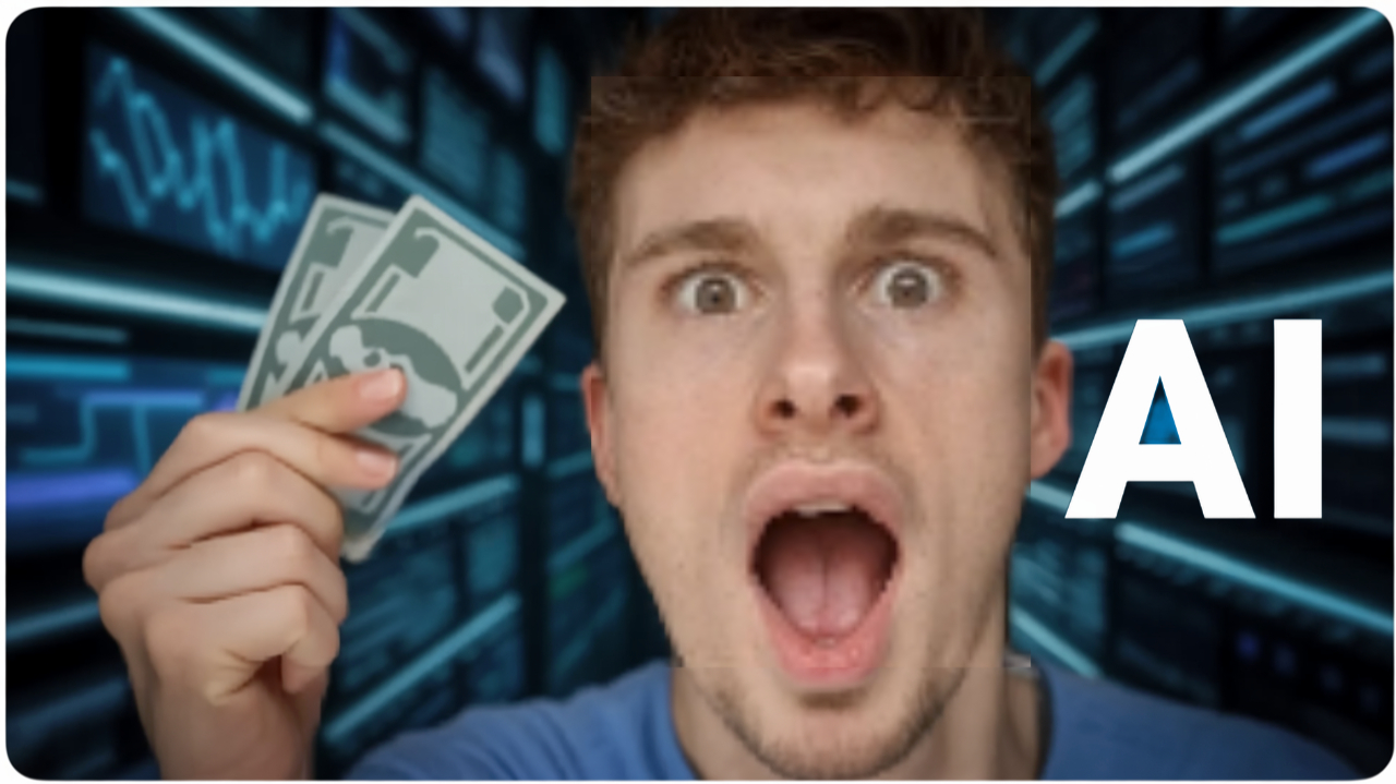 Turn Your Time Into Money
