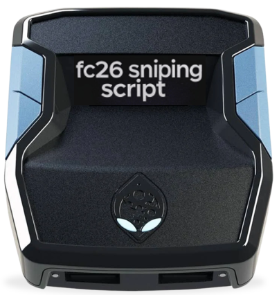 FC 26 Sniping script