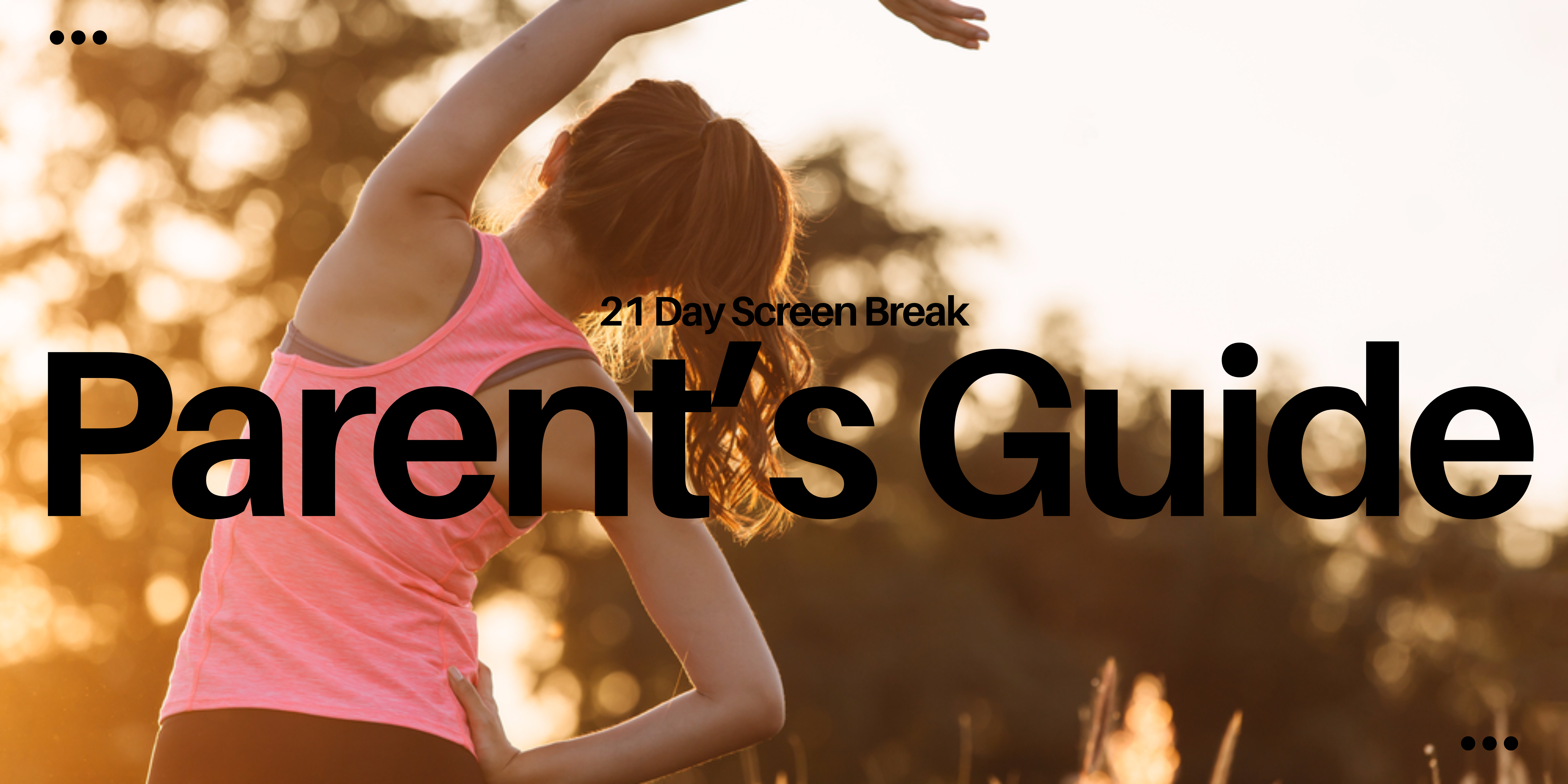 Exercise & Fitness for kids 