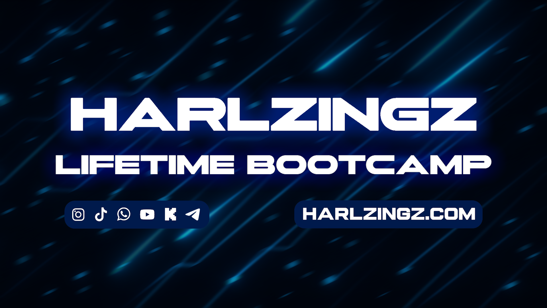 Lifetime BootCamp Mentorship