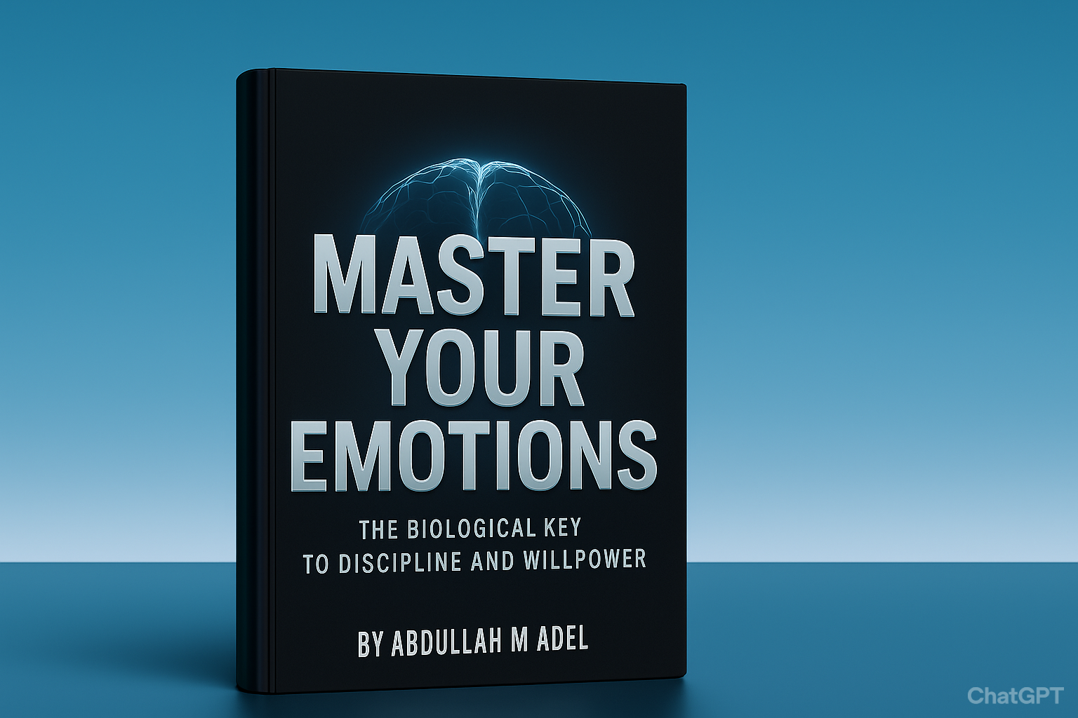 Master Your Emotions