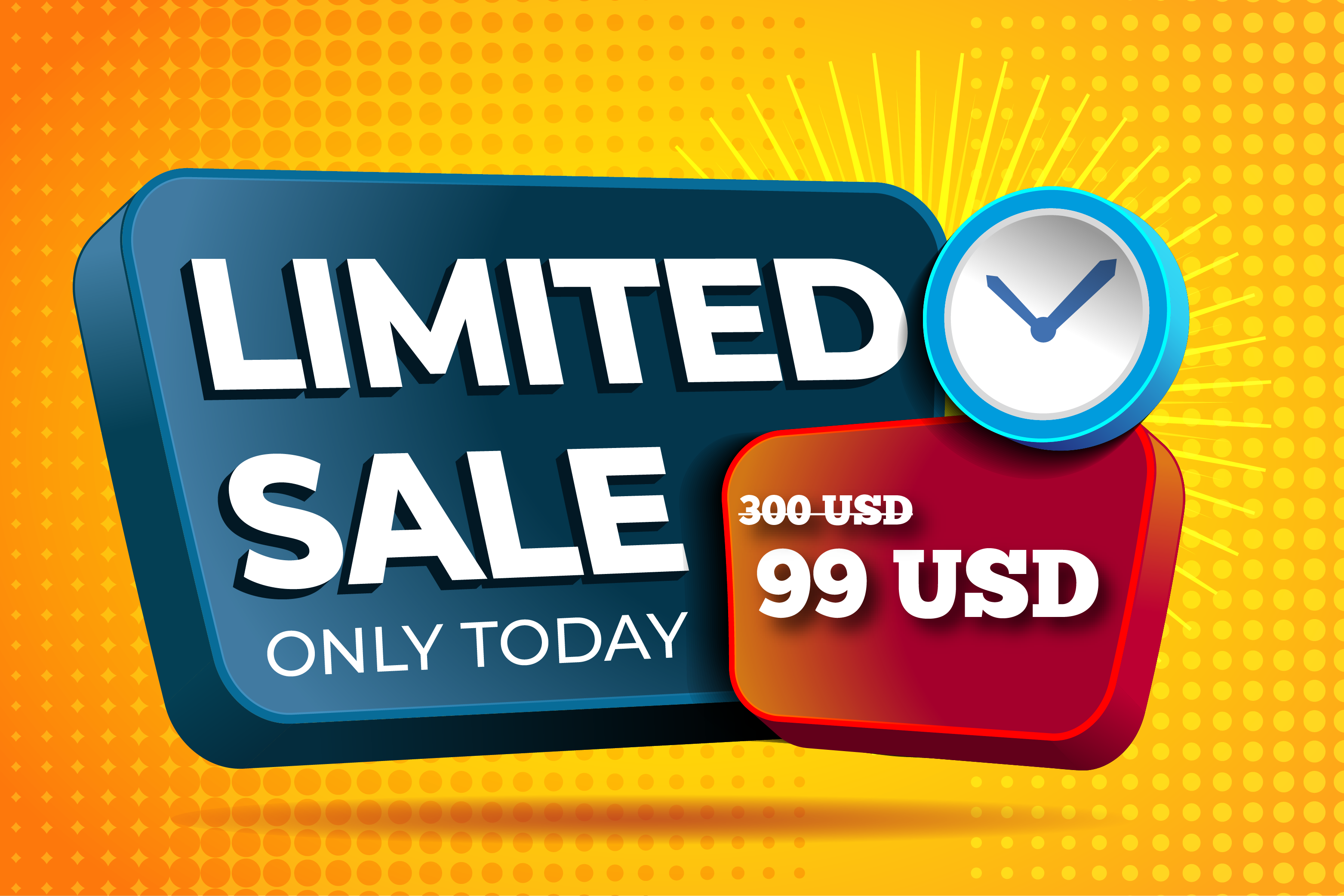 Gold Lifetime Offer