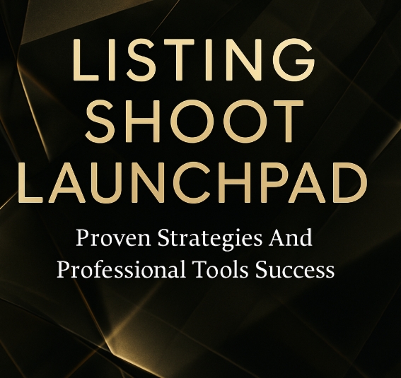 Shoot Launchpad
