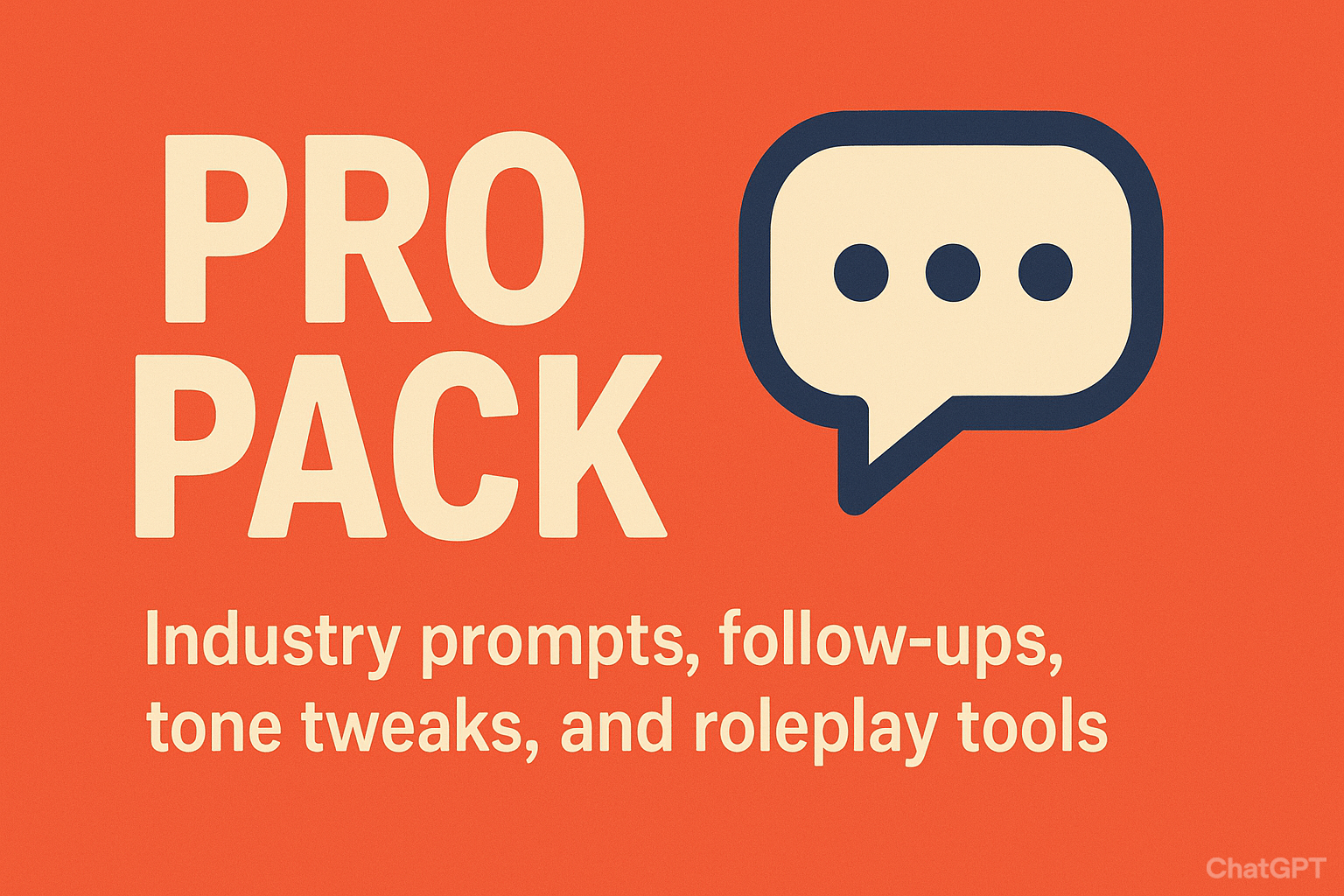 AI Cold Call Prompt Pack (Pro)