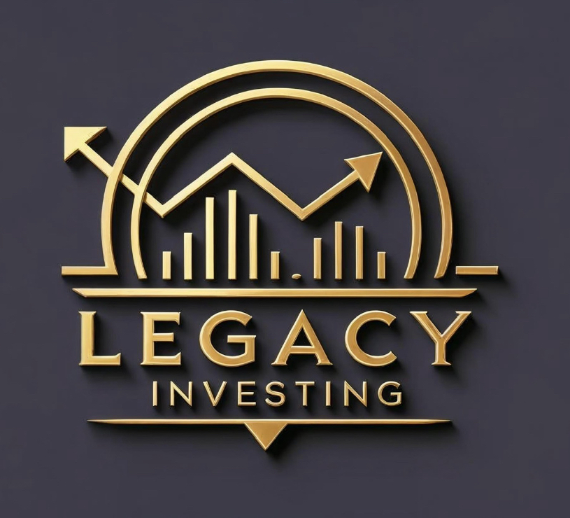 Legacyinvesting Apprenticeship