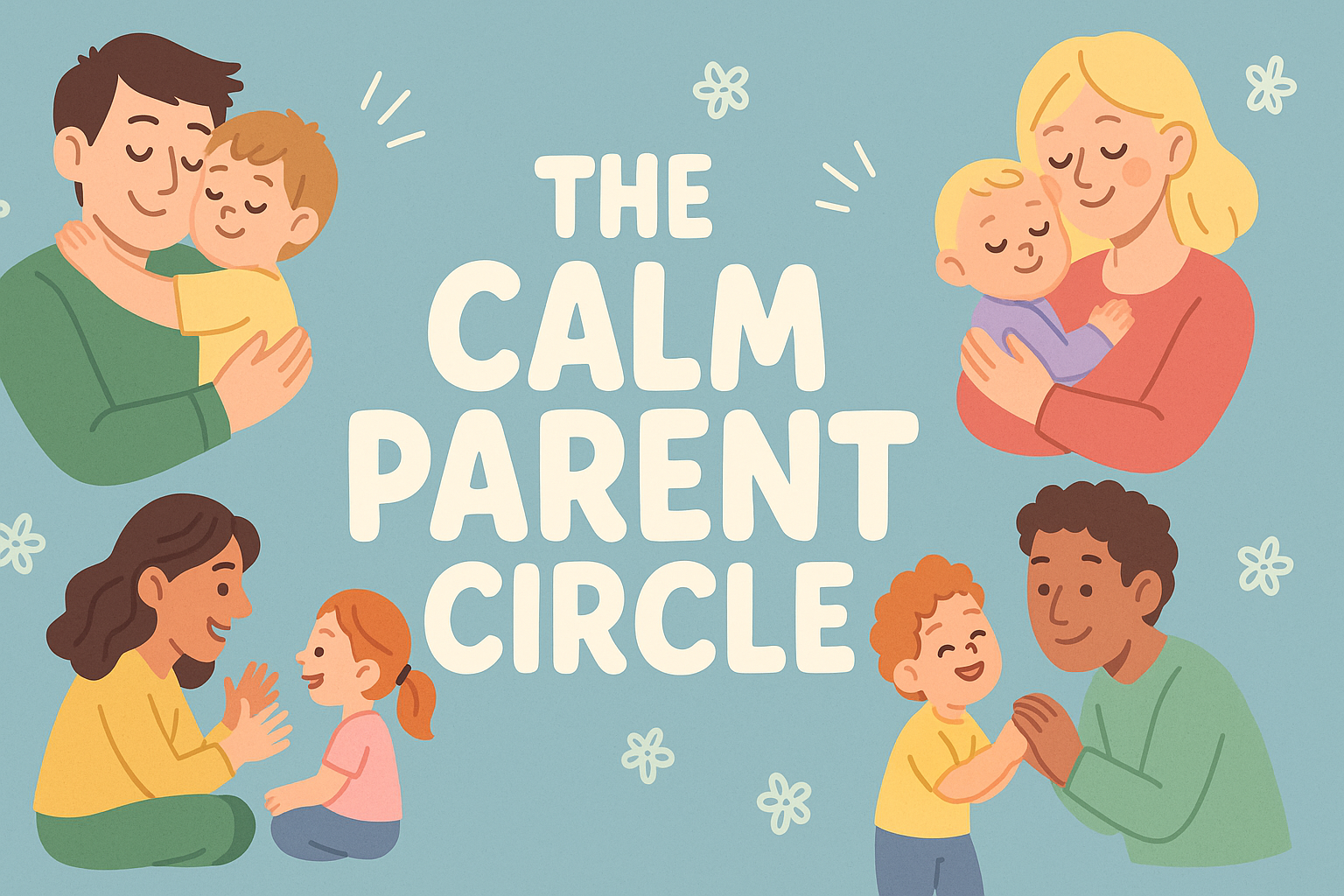 The Calm Parent Circle