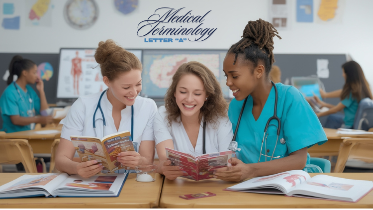 RN Medico Nerd