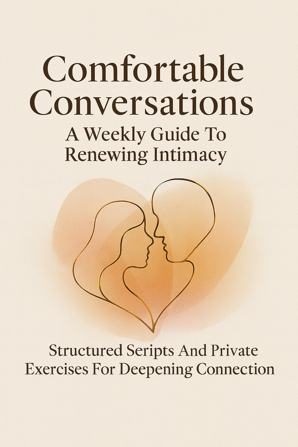 Comfortable Conversations