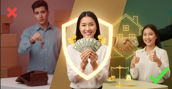 Landlord Stole Your Deposit?