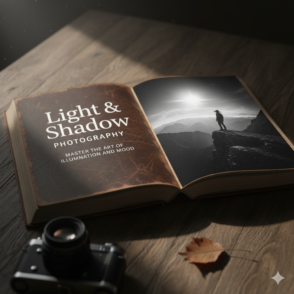 Photography for beginners
