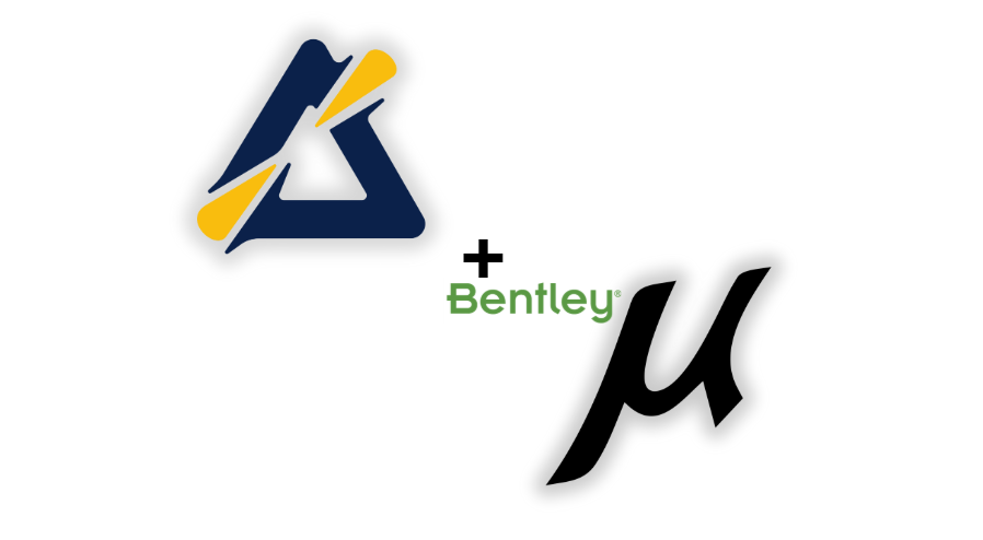 BentleyMS - PointCloud-to-BIM