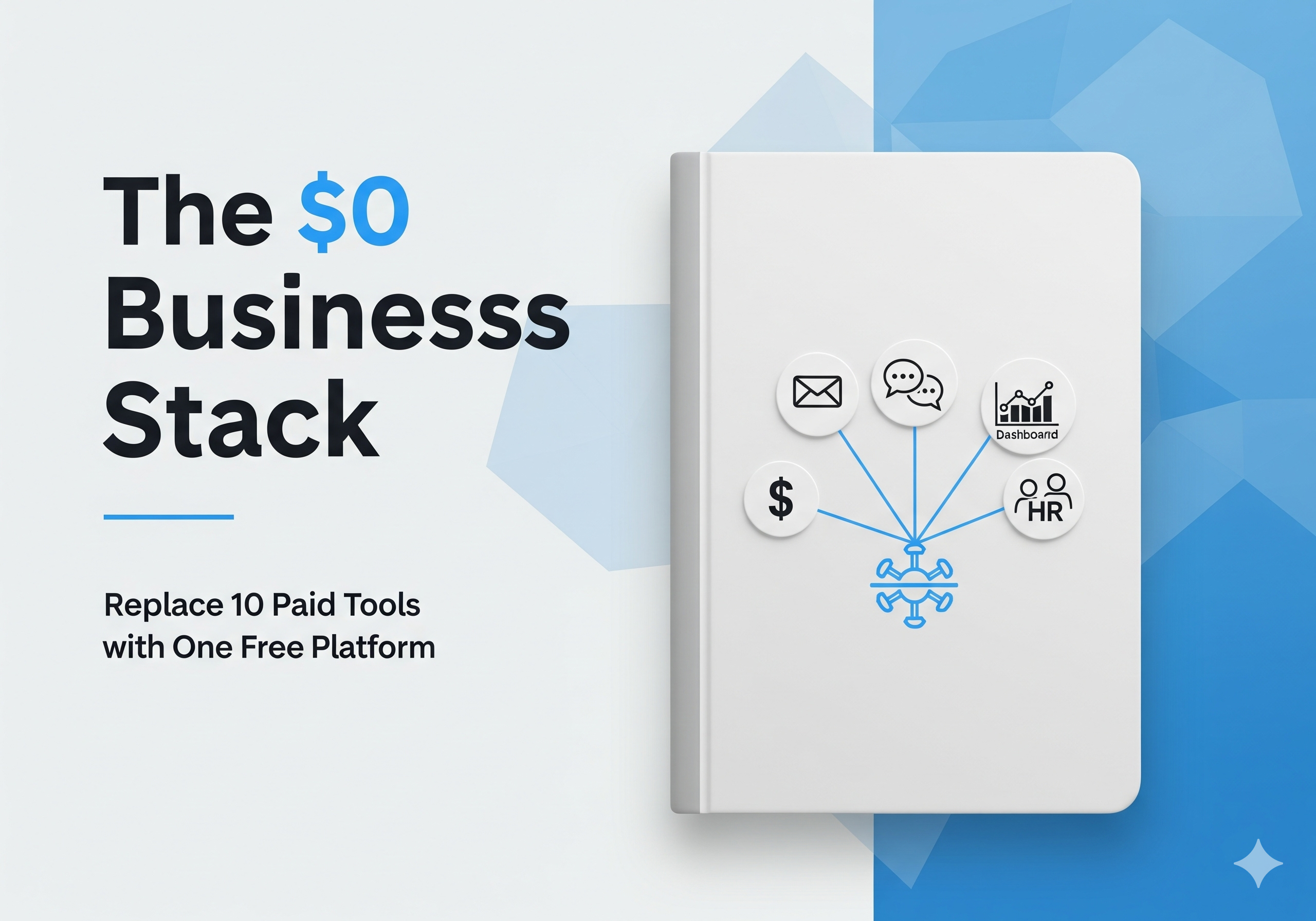 $0 Business Toolkit