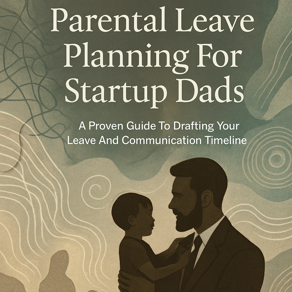 Parental Leave Planning 