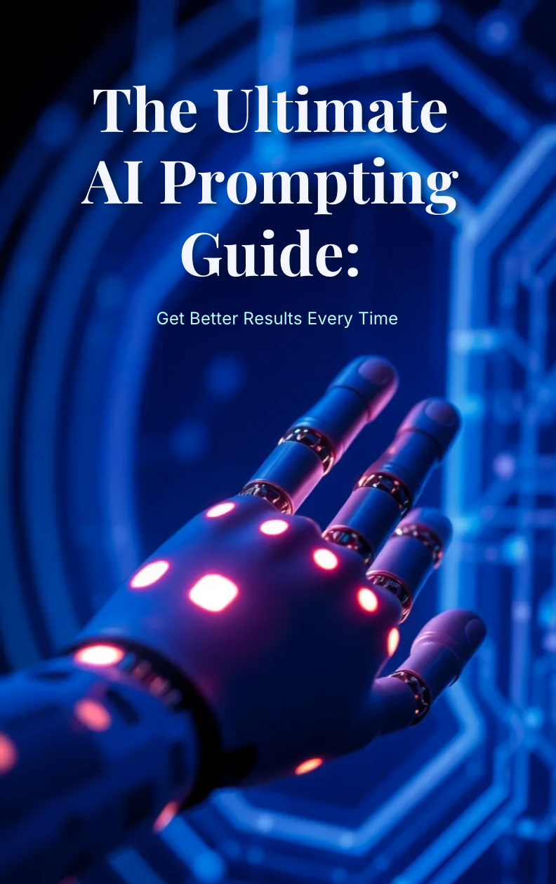 Master AI Prompts 