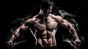 chest muscle training